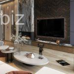 Canlı Kadi̇koy’de 2+1 Daire (İlan No: 7646)