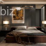Canlı Kadi̇koy’de 2+1 Daire (İlan No: 7646)