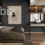 Canlı Kadi̇koy’de 2+1 Daire (İlan No: 7646)