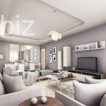Spacious 155 m² Apartment in the Heart of Istanbul (Listing No: 7647)