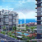 Spacious 155 m² Apartment in the Heart of Istanbul (Listing No: 7647)