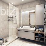 Spacious 155 m² Apartment in the Heart of Istanbul (Listing No: 7647)
