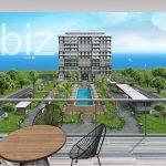 Spacious 155 m² Apartment in the Heart of Istanbul (Listing No: 7647)