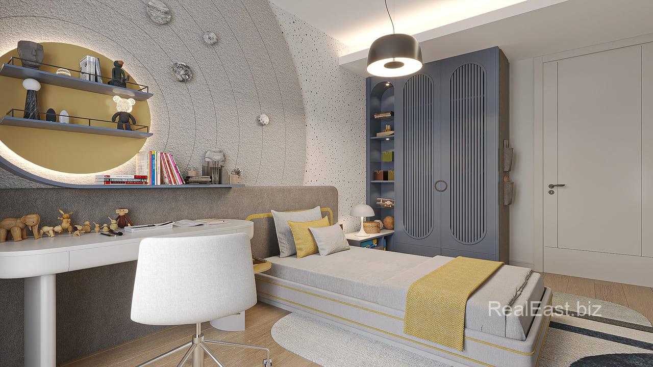 Stunning Apartment in the Heart of Eyup, Istanbul