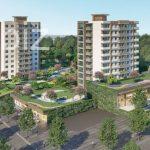 Luxurious Apartment in the Heart of Istanbul (Listing No: 7650)