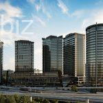 Kadıköy, İstanbul’da Harika 3+1 Daire (İlan No: 7653)