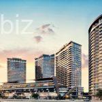 Kadıköy, İstanbul’da Harika 3+1 Daire (İlan No: 7653)
