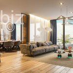 Kadıköy, İstanbul’da Harika 3+1 Daire (İlan No: 7653)