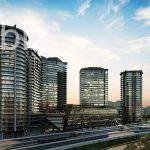 Kadıköy, İstanbul’da Harika 3+1 Daire (İlan No: 7653)