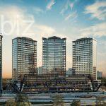 Kadıköy, İstanbul’da Harika 3+1 Daire (İlan No: 7653)
