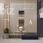 Eyup’ta Geniş Daire, İstanbul’un Kalbinde (İlan No: 7658)