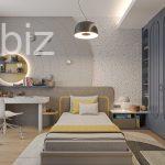 Eyup’ta Geniş Daire, İstanbul’un Kalbinde (İlan No: 7658)