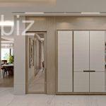 Eyup’ta Geniş Daire, İstanbul’un Kalbinde (İlan No: 7658)