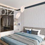 Eyup’ta Geniş Daire, İstanbul’un Kalbinde (İlan No: 7658)