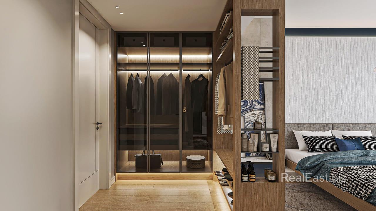 Spacious Apartment in the Heart of Eyup, Istanbul