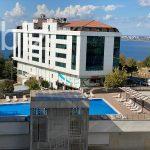 Modern 1+1 Daire İstanbul’un Canlı Kalbinde (İlan No: 7659)