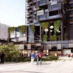 Şehir Manzaralı Şık 1+1 Daire İstanbul’da (İlan No: 7662)
