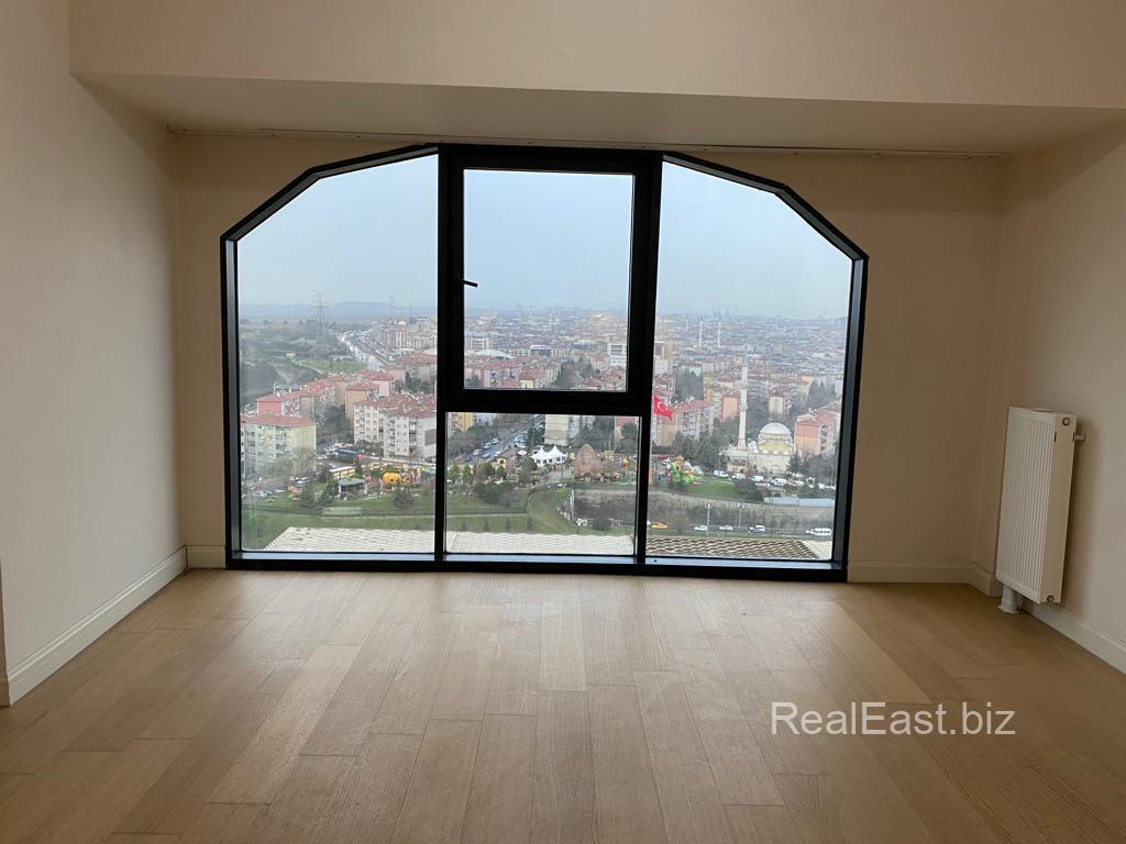 Charming Studio Apartment in Historic Eyup, Istanbul