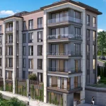 Eyüp, İstanbul’da Şık Daire (İlan No: 7670)