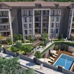 Eyüp, İstanbul’da Şık Daire (İlan No: 7670)
