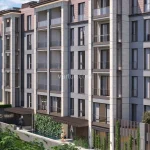 Eyüp, İstanbul’da Şık Daire (İlan No: 7670)