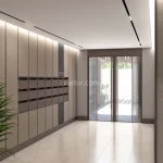 Eyüp, İstanbul’da Şık Daire (İlan No: 7670)