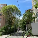 Роскошный дуплекс с крышей в центре Шишли №7673
