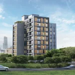 Kagithane’de Modern Yaşam: Şehir Oaziniz Sizi Bekliyor (İlan No: 7674)