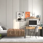 Kagithane’de Modern Yaşam: Şehir Oaziniz Sizi Bekliyor (İlan No: 7674)