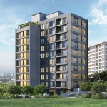 Kagithane’de Modern Yaşam: Şehir Oaziniz Sizi Bekliyor (İlan No: 7674)