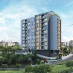 Kagithane’de Modern Yaşam: Şehir Oaziniz Sizi Bekliyor (İlan No: 7674)