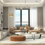 Kagithane’de Modern Yaşam: Şehir Oaziniz Sizi Bekliyor (İlan No: 7674)