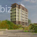 İstanbul’un Kalbinde Modern 3+1 Daire (İlan No: 7675)