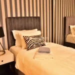 Prestijli Sarıyer’de Lüks Daire (İlan No: 7676)