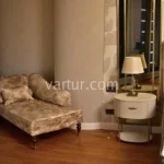 Prestijli Sarıyer’de Lüks Daire (İlan No: 7676)
