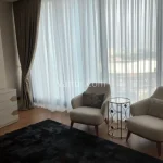 Prestijli Sarıyer’de Lüks Daire (İlan No: 7676)