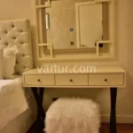 Prestijli Sarıyer’de Lüks Daire (İlan No: 7676)