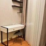 Prestijli Sarıyer’de Lüks Daire (İlan No: 7676)