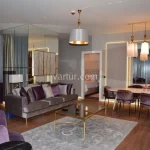 Prestijli Sarıyer’de Lüks Daire (İlan No: 7676)