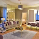 Prestijli Sarıyer’de Lüks Daire (İlan No: 7676)
