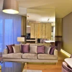 Prestijli Sarıyer’de Lüks Daire (İlan No: 7676)