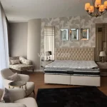 Prestijli Sarıyer’de Lüks Daire (İlan No: 7676)