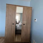 Современная квартира 1+1 в ярком Сарыйере №7680