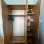 Современная квартира 1+1 в ярком Сарыйере №7680