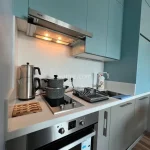 Современная квартира 1+1 в ярком Сарыйере №7680