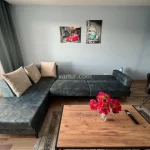 Современная квартира 1+1 в ярком Сарыйере №7680