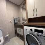 Современная квартира 1+1 в ярком Сарыйере №7680