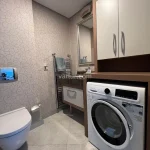 Современная квартира 1+1 в ярком Сарыйере №7680