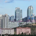 Современная квартира 1+1 в ярком Сарыйере №7680