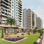 Charming 2+1 Apartment in the Heart of Istanbul (Listing No: 7682)